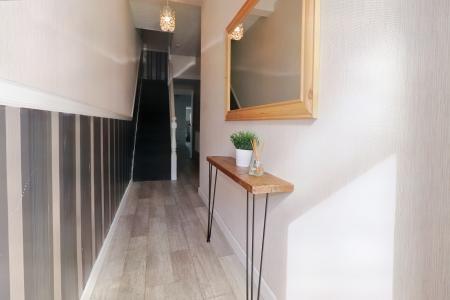 3 bedroom Terraced House to let in Habershon Street, Splott, Cardiff, CF24