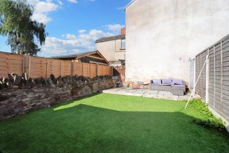 3 bedroom Terraced House to let in Habershon Street, Splott, Cardiff, CF24