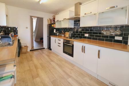 3 bedroom Terraced House to let in Habershon Street, Splott, Cardiff, CF24