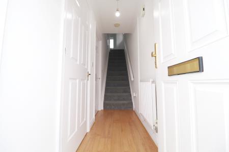 3 bedroom Semi-detached house to let in Clos Ty Melyn, Rhydyfelin, Pontypridd, CF37