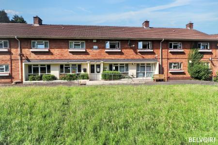 Hollybush Estate, Whitchurch, Cardiff, CF14
