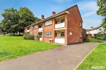 Hollybush Estate, Whitchurch, Cardiff, CF14
