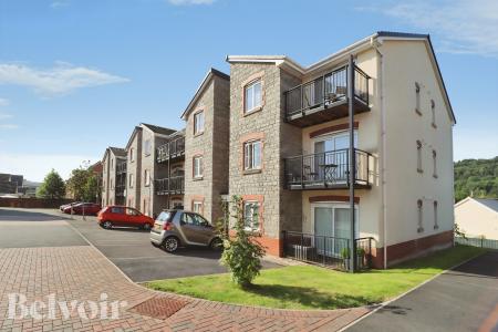 Heol Gruffydd, Rhydyfelin, Pontypridd, CF37
