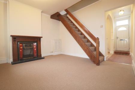 3 bedroom Terraced House to let in Compton Street, Grangetown, Cardiff, CF11