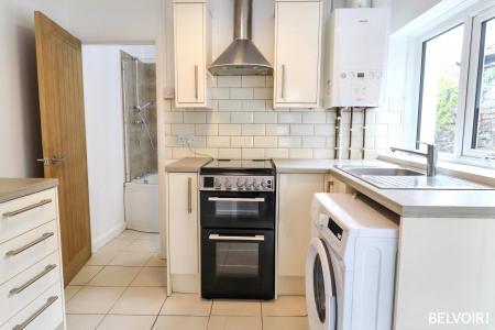 3 bedroom Terraced House for sale in New Century Street, Tonypandy, CF40