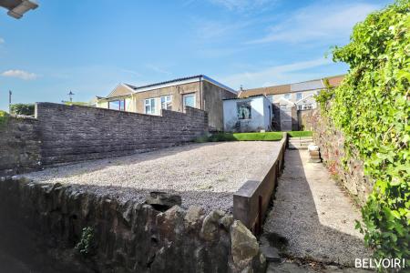 3 bedroom Terraced House for sale in New Century Street, Tonypandy, CF40