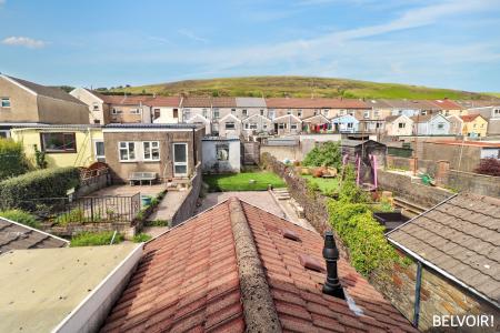3 bedroom Terraced House for sale in New Century Street, Tonypandy, CF40