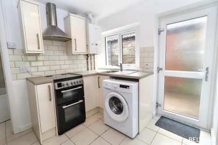 3 bedroom Terraced House for sale in New Century Street, Tonypandy, CF40