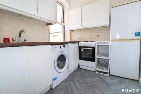 2 bedroom Flat for sale in Clive Street, Grangetown, Cardiff, CF11