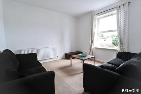 2 bedroom Flat for sale in Clive Street, Grangetown, Cardiff, CF11