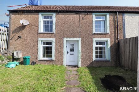 3 bedroom House to let in Heol Groeswen, Upper Boat, Pontypridd, CF37