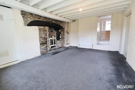 3 bedroom House to let in Heol Groeswen, Upper Boat, Pontypridd, CF37