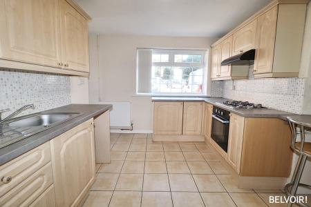 3 bedroom House to let in Heol Groeswen, Upper Boat, Pontypridd, CF37