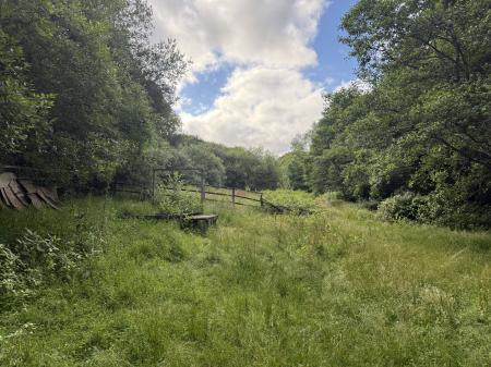 1 bedroom Plot for sale in North side of A4093, Tonyrefail, CF39