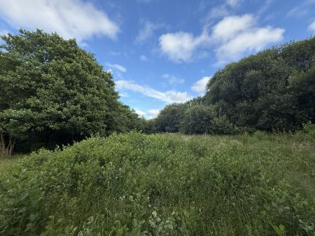 1 bedroom Plot for sale in North side of A4093, Tonyrefail, CF39