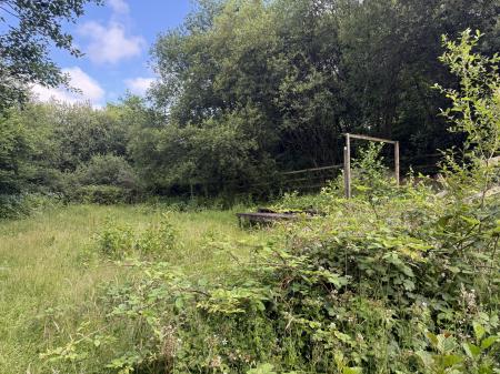 1 bedroom Plot for sale in North side of A4093, Tonyrefail, CF39