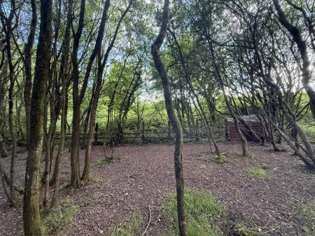 1 bedroom Plot for sale in North side of A4093, Tonyrefail, CF39