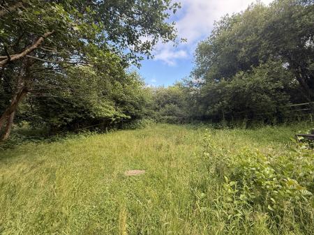 1 bedroom Plot for sale in North side of A4093, Tonyrefail, CF39