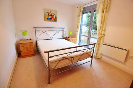 2 bedroom Apartment to let in Mount Stuart Square, Cardiff Bay, Cardiff, CF10