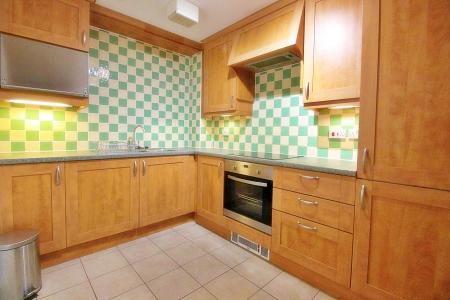 2 bedroom Apartment to let in Mount Stuart Square, Cardiff Bay, Cardiff, CF10