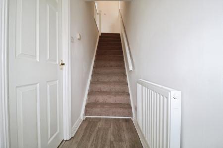 3 bedroom Detached house to let in Rose Walk, Rogerstone, NP10