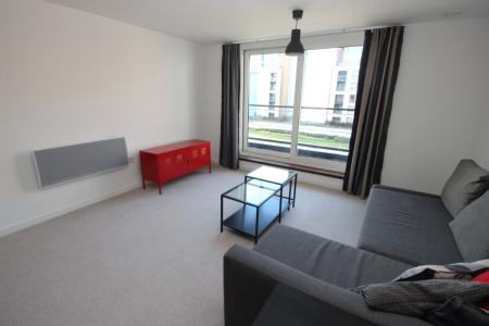 1 bedroom Flat to let in Davaar House, Ferry Court, Cardiff Bay, Cardiff, CF11