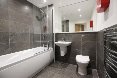 1 bedroom Flat to let in Davaar House, Ferry Court, Cardiff Bay, Cardiff, CF11