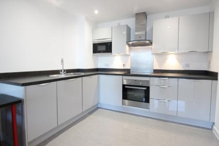 1 bedroom Flat to let in Davaar House, Ferry Court, Cardiff Bay, Cardiff, CF11