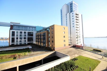 Davaar House, Ferry Court, Cardiff Bay, Cardiff, CF11
