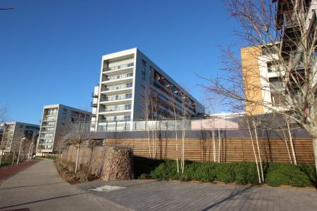 1 bedroom Flat to let in Davaar House, Ferry Court, Cardiff Bay, Cardiff, CF11