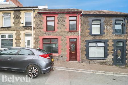 Tower Street, Treforest, Pontypridd, CF37