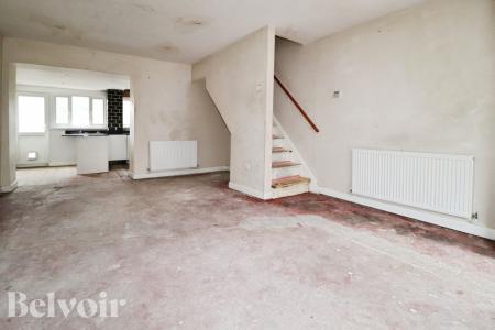 2 bedroom Terraced House for sale in Tower Street, Treforest, Pontypridd, CF37