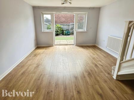 2 bedroom Terraced House to let in Heol Gruffydd, Rhydyfelin, Pontypridd, CF37