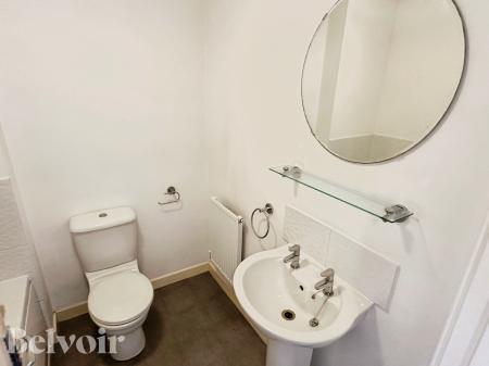 2 bedroom Terraced House to let in Heol Gruffydd, Rhydyfelin, Pontypridd, CF37