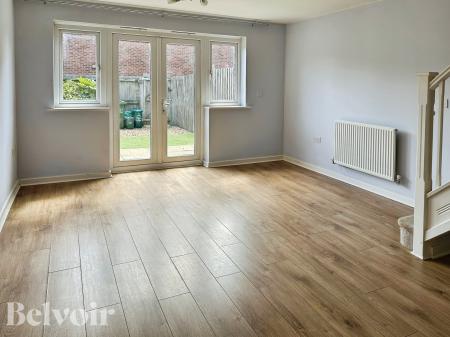 2 bedroom Terraced House to let in Heol Gruffydd, Rhydyfelin, Pontypridd, CF37