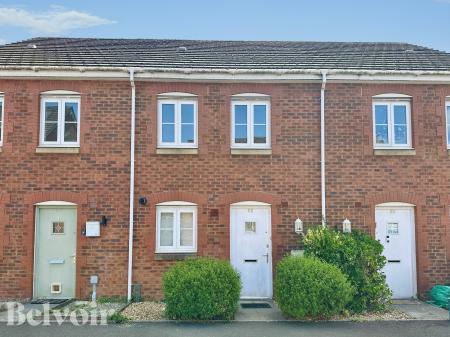 2 bedroom Terraced House to let in Heol Gruffydd, Rhydyfelin, Pontypridd, CF37