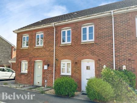 Heol Gruffydd, Rhydyfelin, Pontypridd, CF37