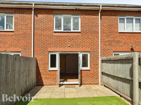 2 bedroom Terraced House to let in Heol Gruffydd, Rhydyfelin, Pontypridd, CF37