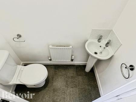 2 bedroom Terraced House to let in Heol Gruffydd, Rhydyfelin, Pontypridd, CF37
