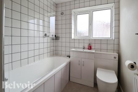 3 bedroom Terraced House to let in Bonvilston Road, Trallwn, Pontypridd, CF37