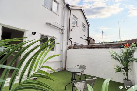 3 bedroom Terraced House to let in Bonvilston Road, Trallwn, Pontypridd, CF37