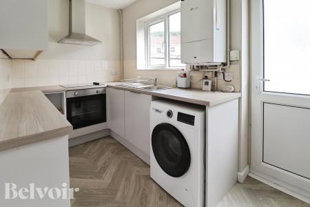 3 bedroom Terraced House to let in Bonvilston Road, Trallwn, Pontypridd, CF37