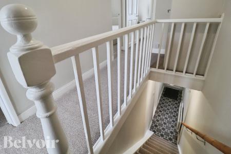3 bedroom Terraced House to let in Bonvilston Road, Trallwn, Pontypridd, CF37