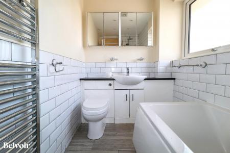 1 bedroom Terraced House for sale in Heathmead, Heath, Cardiff, CF14