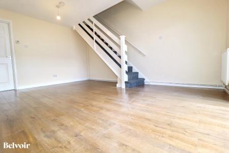 1 bedroom Terraced House for sale in Heathmead, Heath, Cardiff, CF14
