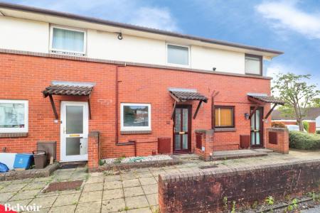 1 bedroom Terraced House for sale in Heathmead, Heath, Cardiff, CF14