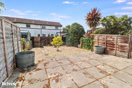 1 bedroom Terraced House for sale in Heathmead, Heath, Cardiff, CF14