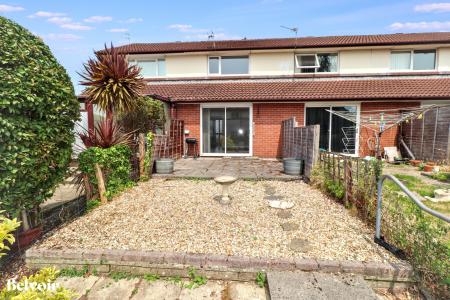 1 bedroom Terraced House for sale in Heathmead, Heath, Cardiff, CF14