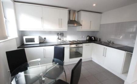 1 bedroom Apartment to let in Golate Street, Cardiff, CF10