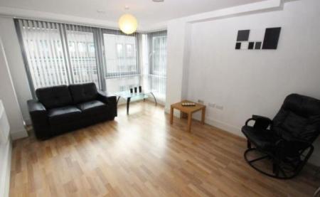 1 bedroom Apartment to let in Golate Street, Cardiff, CF10